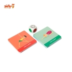 بازی آموزشی یوگا نهالک